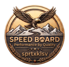 Speed Board - Performance by Quality