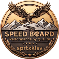 Speed Board - Performance by Quality